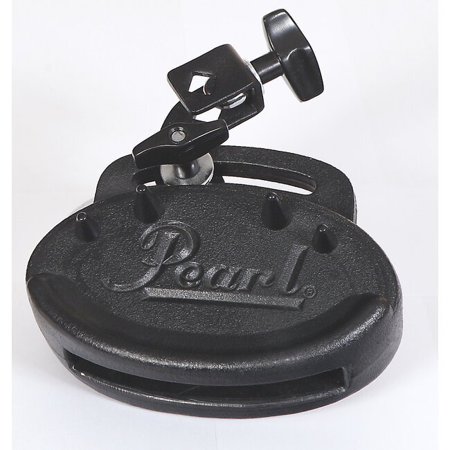 Pearl - PBL100 - Anarchy Block