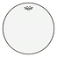 Remo - SD-0115-00- - **Special Order**, Snare Side, Diplomat, Hazy, 15" Diameter
