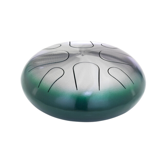 Pearl - PMTD8AMF689 - 8 Note Tongue Drum A Minor