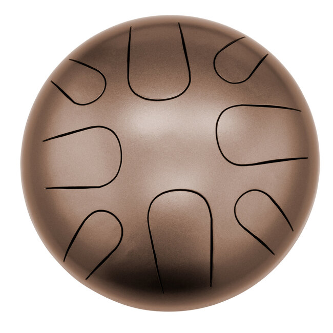 Pearl - PMTD8AKB688 - 8 Note Tongue Drum A Ake Bono