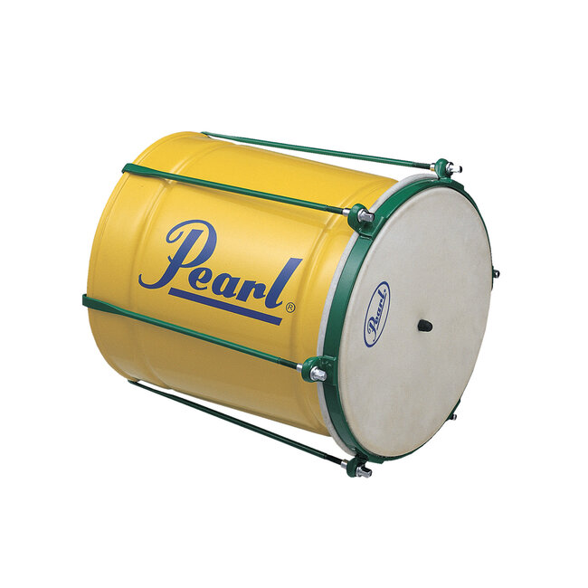 Pearl - PBC80SS - 10"x8.5" Steel Cuica