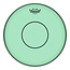 Remo - P7-0313-CT-GN - Batter, Powerstroke 77, Colortone, 13" Diameter, Green