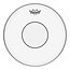 Remo - P7-0314-C2- - Batter, Powerstroke 77, Clear, 14" Diameter, Crimplock Hoop, Clear Dot