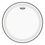 Remo - P4-0318-BP- - Batter, Powerstroke 4, Clear, 18" Diameter