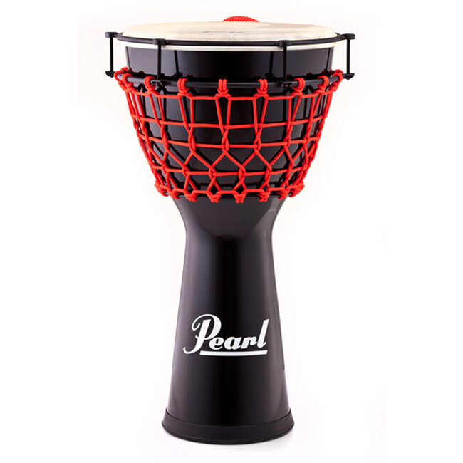 Pearl - PJW125R533 - 12.5" EZ-Tune Rope Djembe