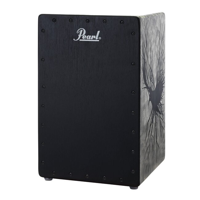 Pearl - PBC123BBR - The Raven Primero Cajon