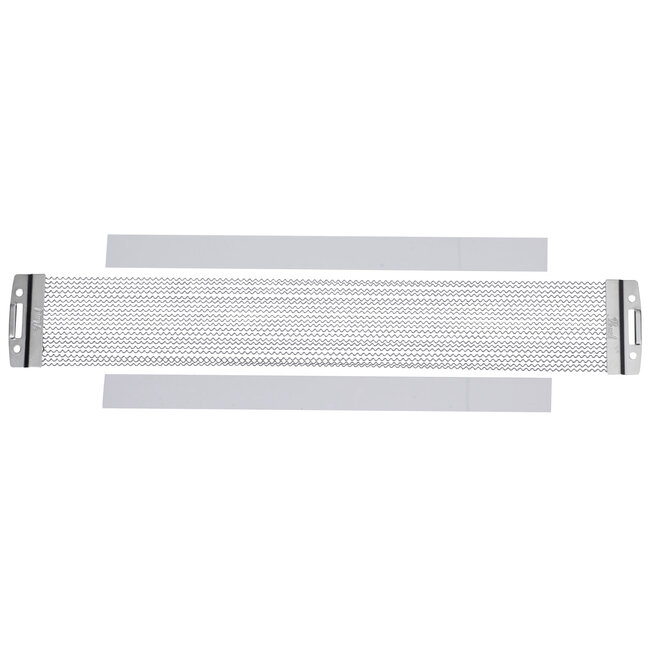 Pearl - S022 - 20-Strand Snare Wire W/Straps