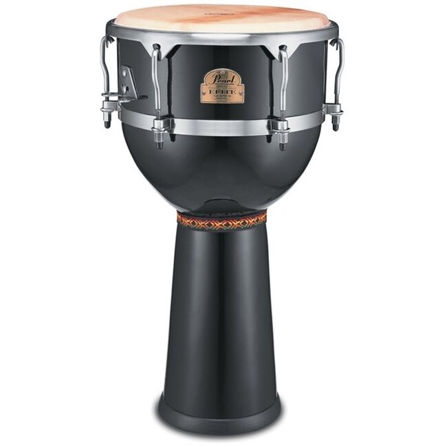 Pearl - PJF320602 - 12.5" Elite Fiberglass Djembe #602