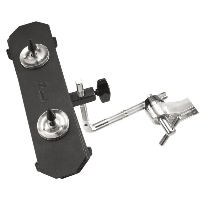 Pearl - PAR100 - Anarchy Crasher