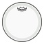 Remo - P4-0310-BP- - Batter, Powerstroke 4, Clear, 10" Diameter
