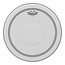 Remo - P3-0114-C2- - Batter, Powerstroke 3, Coated, 14" Diameter, Clear Dot Top Side