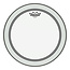 Remo - P3-0314-BP- - Batter, Powerstroke 3, Clear, 14" Diameter