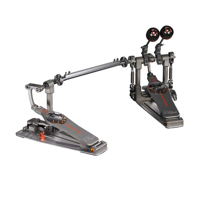 Pearl - P3002D - Demon Drive Eliminator Bass Drum Double Pedal