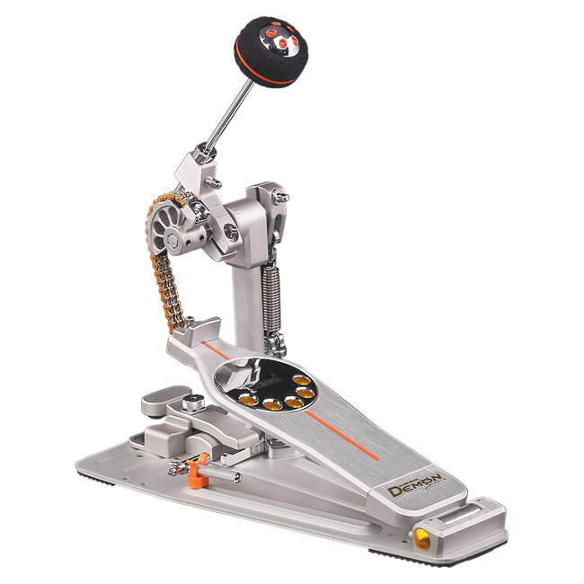 Pearl - P3000C - Demon Chain Eliminator Bass Drum Pedal