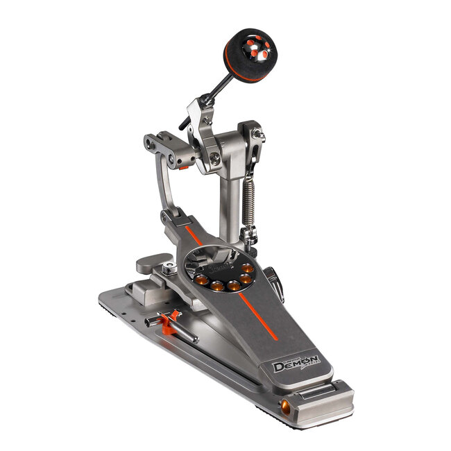 Pearl - P3000D - Demon Drive Eliminator Bass Drum Pedal