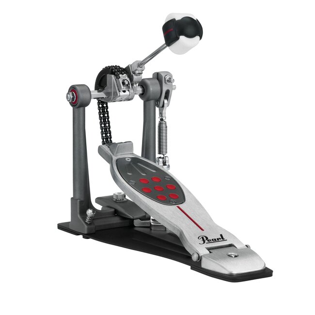 Pearl - P2050C - Eliminator: Redline Single Bass Drum Pedal, Chain Drive