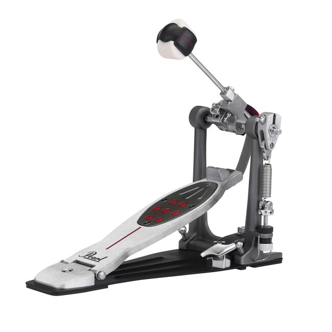 Pearl - P2050B - Eliminator: Redline Single Bass Drum Pedal, Belt Drive