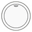 Remo - PS-0316-00- - Batter, Pinstripe, Clear, 16" Diameter