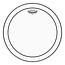 Remo - PS-0315-00- - Batter, Pinstripe, Clear, 15" Diameter
