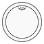 Remo - PS-0314-00- - Batter, Pinstripe, Clear, 14" Diameter