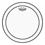Remo - PS-0313-00- - Batter, Pinstripe, Clear, 13" Diameter
