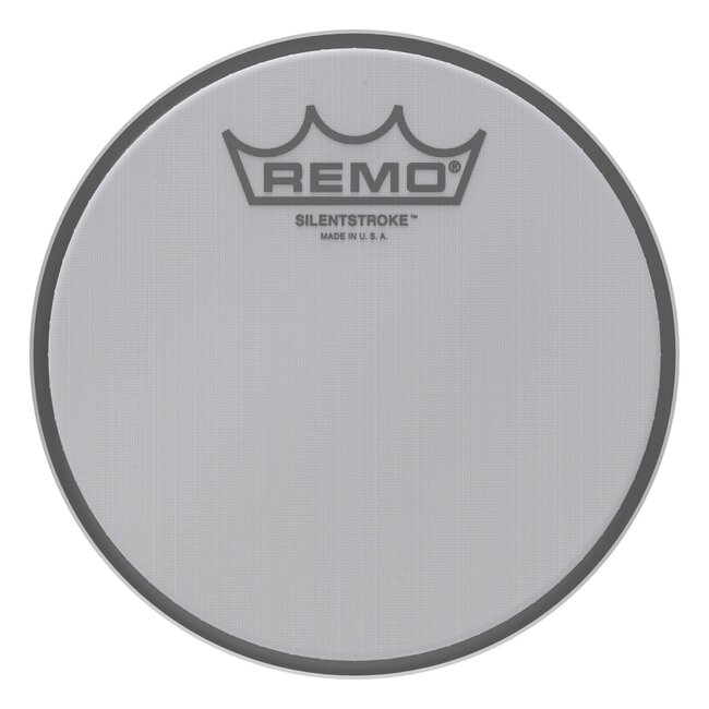 Remo - SN-0006-00- - **Special Order**, Batter, Silentstroke, 6'' Diameter