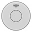 Remo - P7-0112-C2- - **Special Order**, Batter, Powerstroke 77, Coated, 12" Diameter, Open Channel, Clear Dot