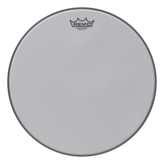 Remo - SN-0015-00- - **Special Order**, Batter, Silentstroke, 15'' Diameter