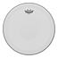 Remo - PX-0115-C2- - **Special Order**, Batter, Powerstroke X, Coated, 15" Diameter, Clear Dot On Top