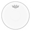 Remo - P4-0110-C2- - **Special Order**, Batter, Powerstroke 4, Coated, 10" Diameter, Clear Dot