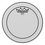 Remo - PS-0108-00- - **Special Order**, Batter, Pinstripe, Coated, 8" Diameter