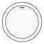 Remo - PS-0320-00- - **Special Order**, Batter, Pinstripe, Clear, 20" Diameter
