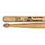 Los Cabos - LCD5BRH - 5B - Red Hickory "Center Cut" Drumsticks