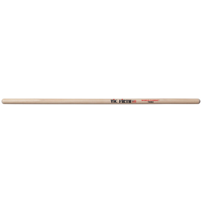 Vic Firth - TMB2 - World Classic -- Timbale 16 1/2" x .470"