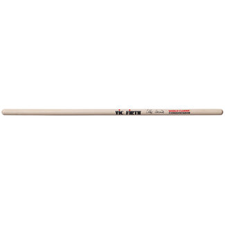 Vic Firth Vic Firth - SAAC - World Classic -- Alex Acuna Conquistador (clear) timbale