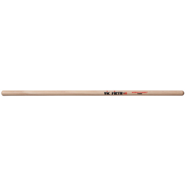 Vic Firth - TMB1 - World Classic -- Timbale 17" x .500"