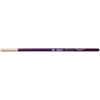 Vic Firth Vic Firth - SAA2 - World Classic -- Alex Acuna El Palo (purple) timbale