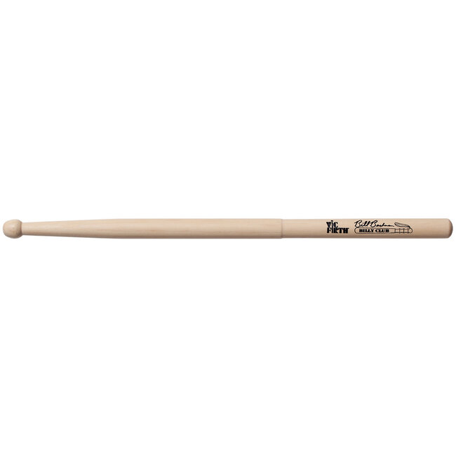 Vic Firth - SBBTS - Corpsmaster Multi-Tenor stick -- Bill Bachman "Billy Club"