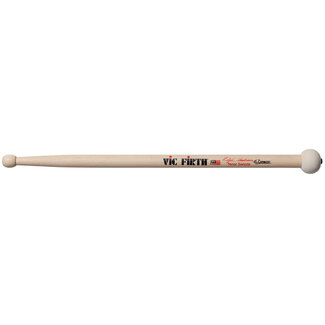 Vic Firth Vic Firth - SRHTSW - Corpsmaster Multi-Tenor Swizzle -- Ralph Hardimon
