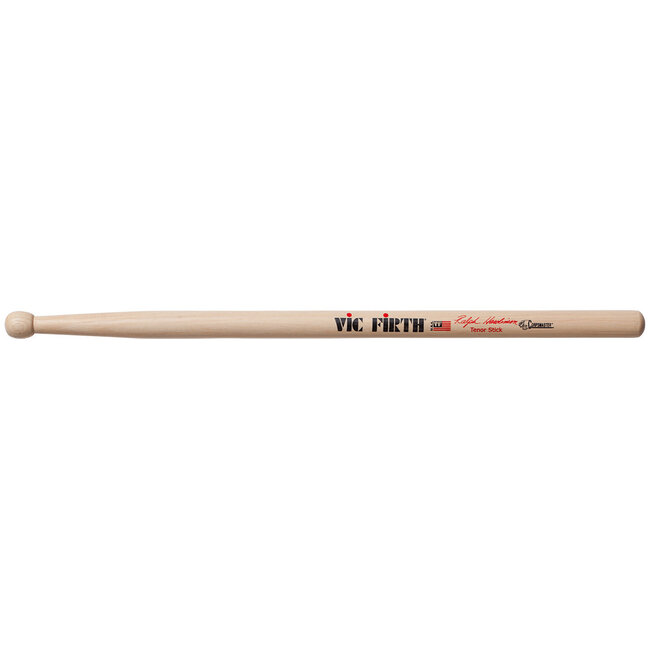 Vic Firth - SRHTS - Corpsmaster Multi-Tenor stick -- Ralph Hardimon