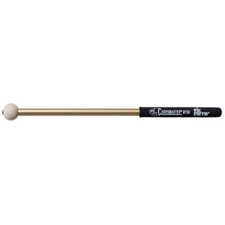 Vic Firth Vic Firth - MT2A - Corpsmaster Multi-Tenor mallet -- hard
