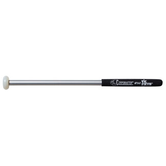 Vic Firth Vic Firth - MT1A-S - Corpsmaster Multi-Tenor mallet -- x-hard, x-heavy gauge shaft