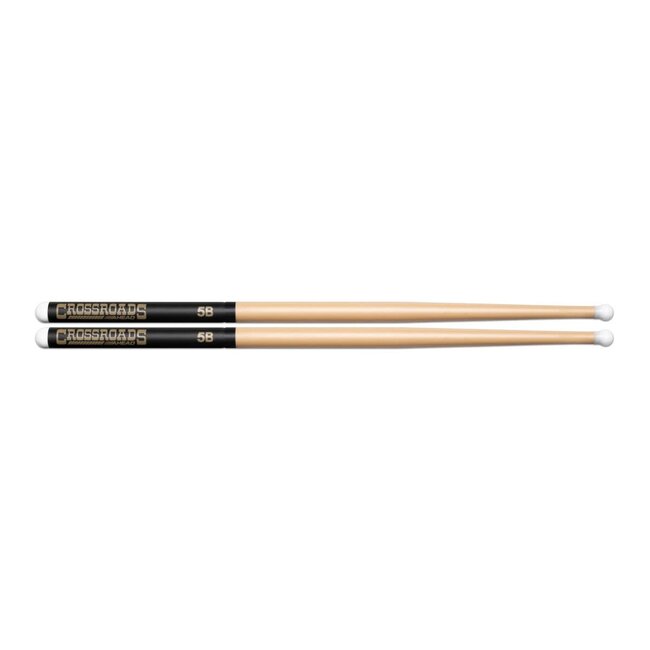 Ahead Drumsticks - XRB - 5B - 1 Pair