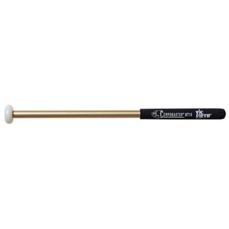 Vic Firth Vic Firth - MT1A - Corpsmaster Multi-Tenor mallet -- x-hard