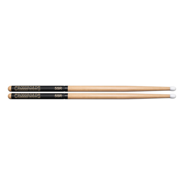 Ahead Drumsticks - XRA - 5A - 1 Pair