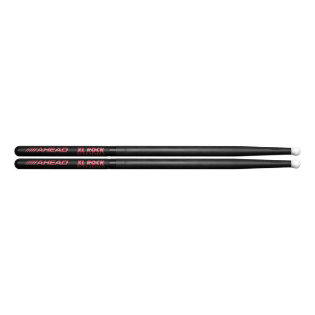 Ahead Drumsticks - XLRS - XL Rock Studio - 1 Pair
