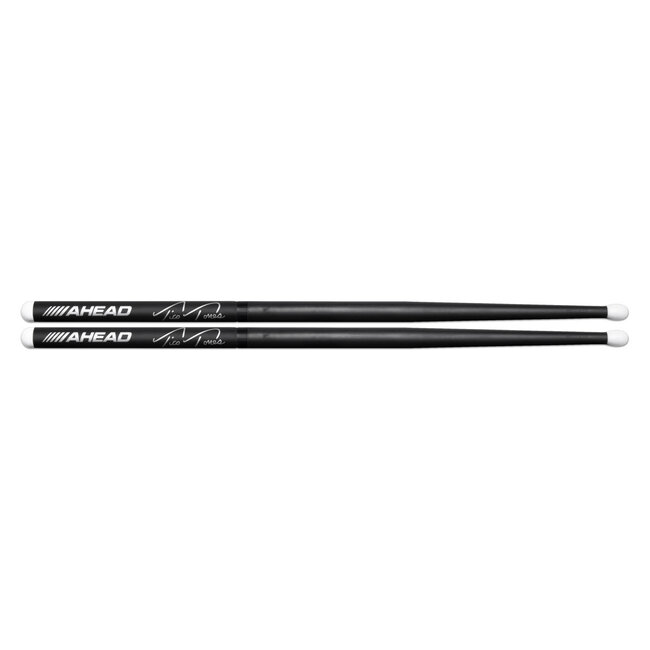 Ahead Drumsticks - TT - Tico Torres - 1 Pair