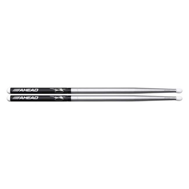 Ahead Drumsticks - TS - Tommy Lee STUDIO - 1 Pair