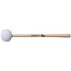 Vic Firth - MB2S - Corpsmaster Bass mallet -- medium head -- soft