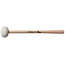 Vic Firth - MB5H - Corpsmaster Bass mallet -- xx-large head -- hard